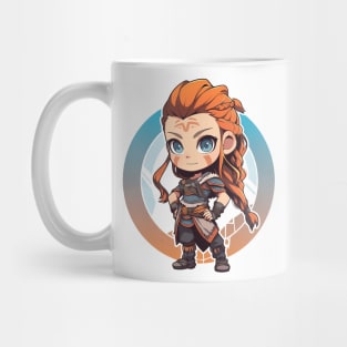 aloy Mug